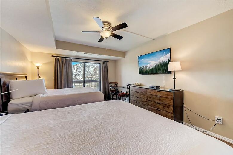 Hotel Shadow Ridge Resort
