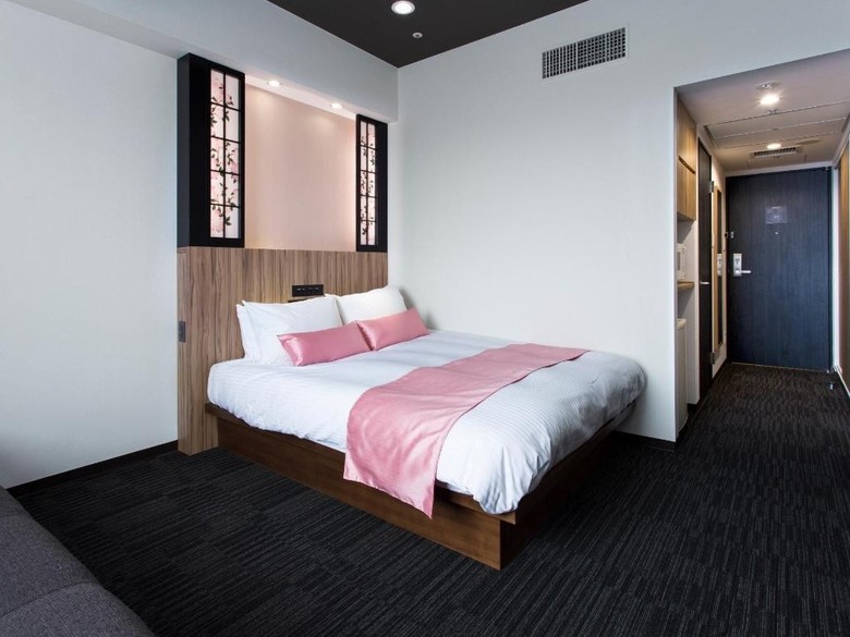 Hotel Hundredstay Tokyo Shinjuku