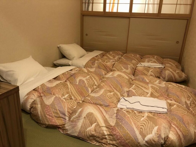 Hotel Hundredstay Tokyo Shinjuku