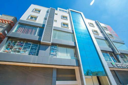 Hotel Oyo 16822 Orchid Park