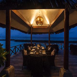 Hotel Vivanta By Taj Coral Reef