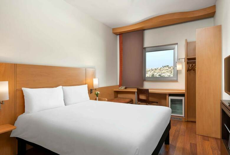 Hotel Ibis Gaziantep
