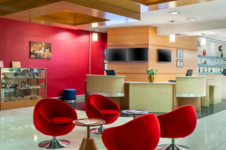 Hotel Ibis Gaziantep