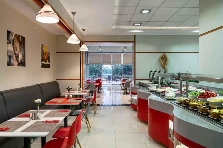 Hotel Ibis Gaziantep