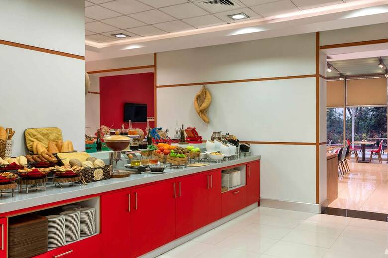 Hotel Ibis Gaziantep