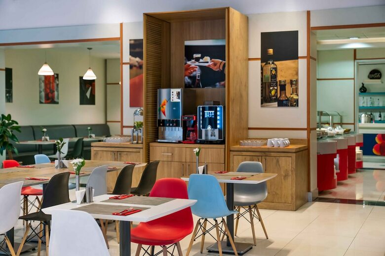 Hotel Ibis Gaziantep