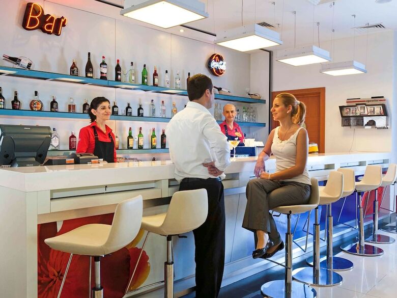 Hotel Ibis Gaziantep