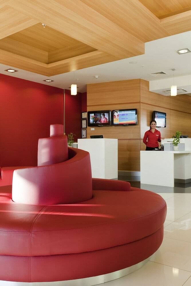 Hotel Ibis Gaziantep