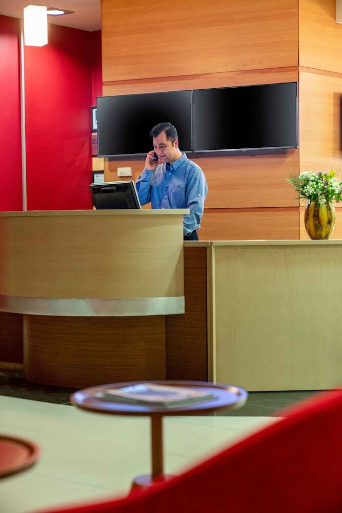 Hotel Ibis Gaziantep