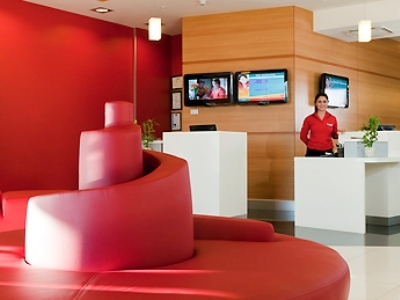 Hotel Ibis Gaziantep