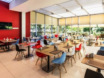 Hotel Ibis Gaziantep