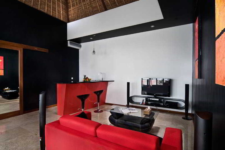 Amor Bali Villas & Spa Resort