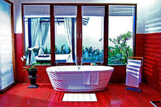 Amor Bali Villas & Spa Resort