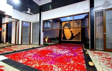 Amor Bali Villas & Spa Resort
