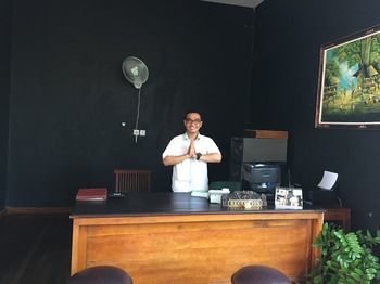 Amor Bali Villas & Spa Resort
