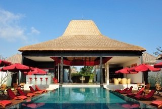 Amor Bali Villas & Spa Resort