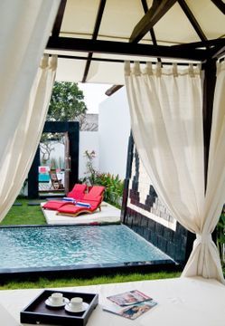 Amor Bali Villas & Spa Resort