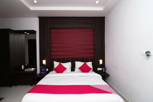 Oyo 5189 Hotel East Lite