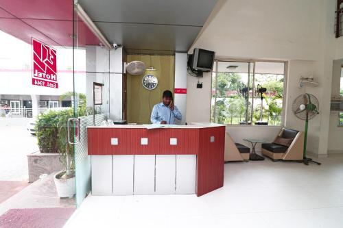 Oyo 5189 Hotel East Lite