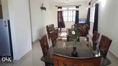 Anthilla_benaulim's Luxurious Villa