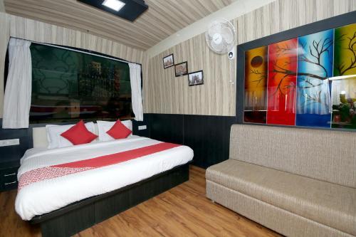 Hotel Oyo 27748 Caravan Resorts