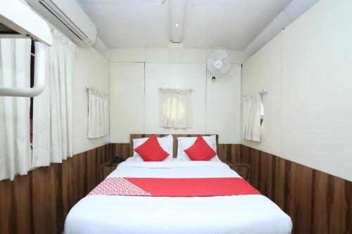 Hotel Oyo 27748 Caravan Resorts