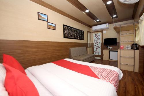 Hotel Oyo 27748 Caravan Resorts
