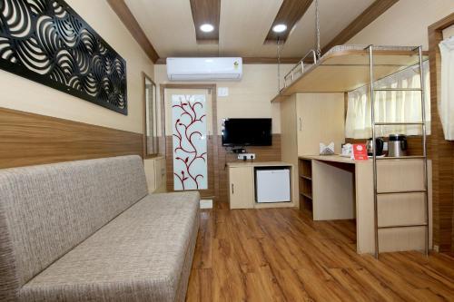 Hotel Oyo 27748 Caravan Resorts