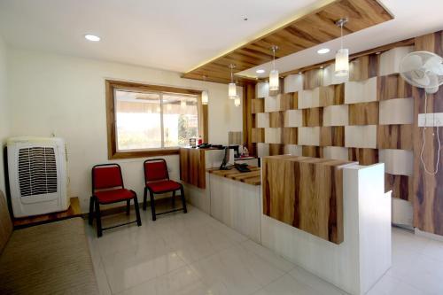 Hotel Oyo 27748 Caravan Resorts