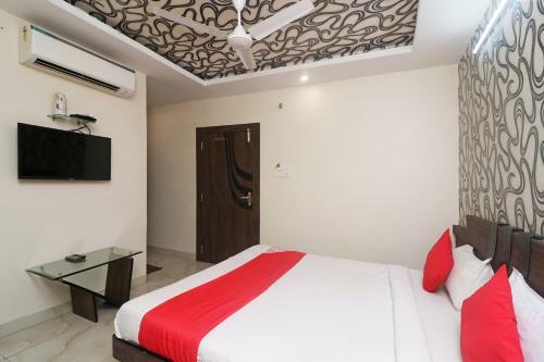 Oyo 27611 Hotel Shree Regency