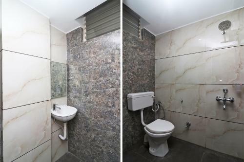 Oyo 27611 Hotel Shree Regency
