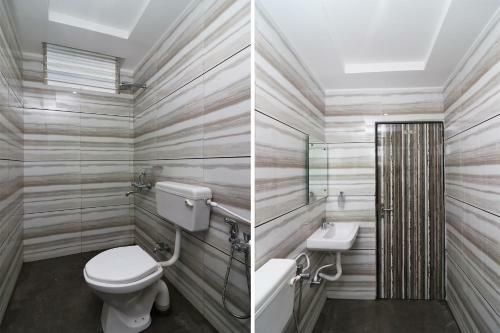 Oyo 27611 Hotel Shree Regency