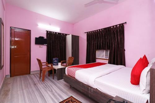 Hotel Oyo 16863 Ashiyana Inn