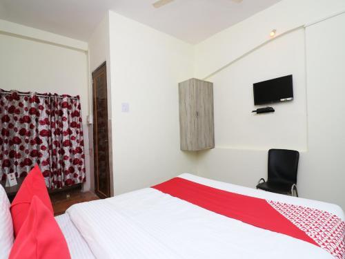 Oyo 18508 Hotel Shreya