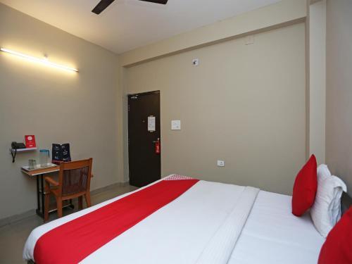 Hotel Oyo 8195 Patia