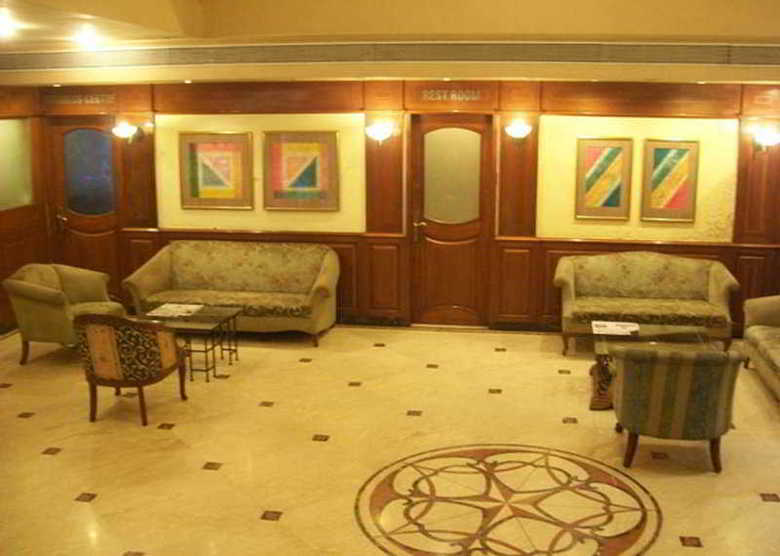 Hotel Sharanam