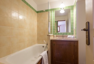 Residence Pierre & Vacances L'alpaga