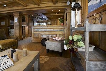 Residence Pierre & Vacances Premium La Ginabelle
