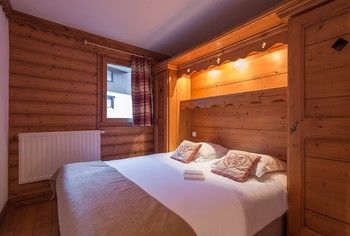 Residence Pierre & Vacances Premium La Ginabelle