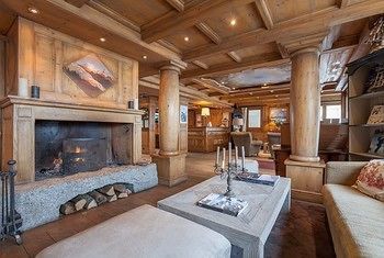 Residence Pierre & Vacances Premium La Ginabelle