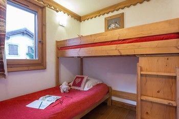 Residence Pierre & Vacances Premium La Ginabelle