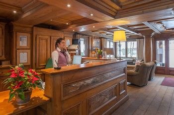 Residence Pierre & Vacances Premium La Ginabelle