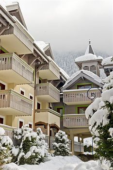 Residence Pierre & Vacances Premium La Ginabelle