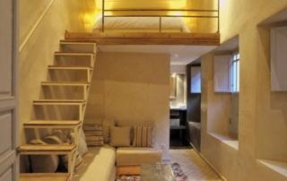 Apartamentos Riad Vendome & Spa