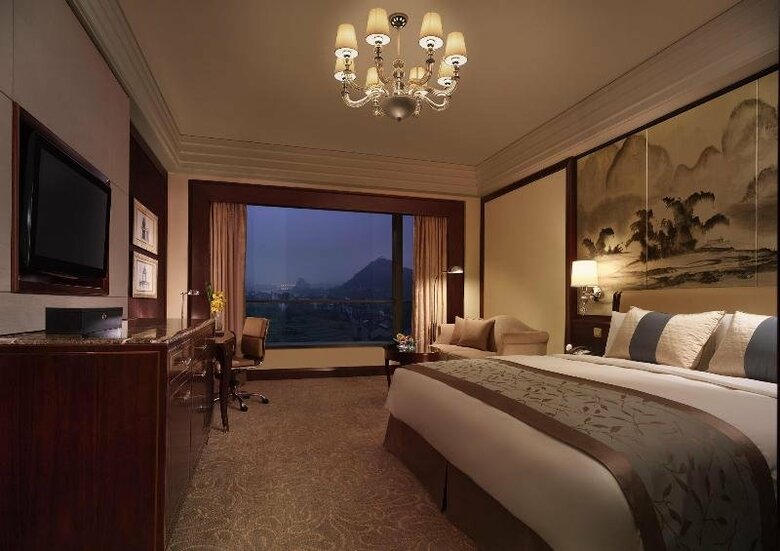 Shangri-la Hotel, Guilin