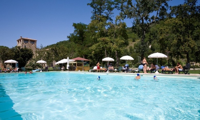 Hotel Le Terre Del Verde