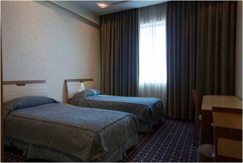 Hotel Elite Grande