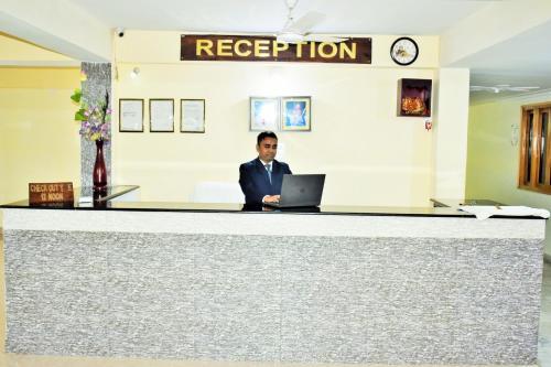 Hotel Vipassana