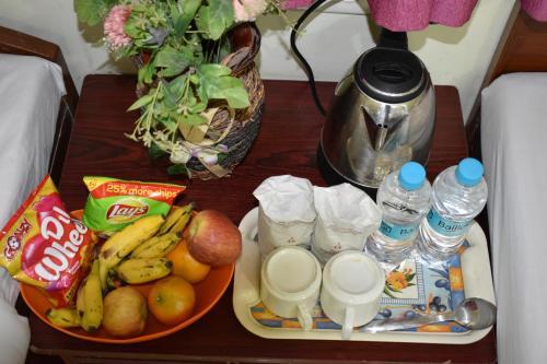 Hotel Vipassana