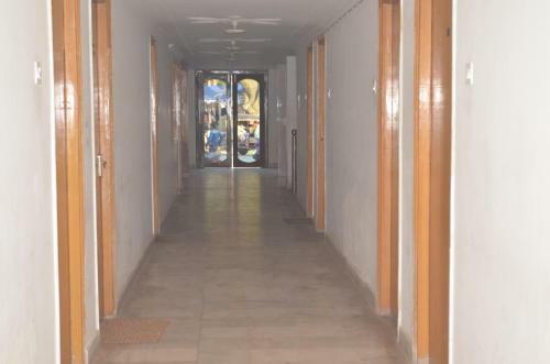 Hotel Vipassana